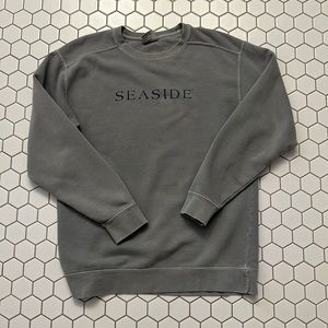 Seaside Sweatshirt from Comfort Colors